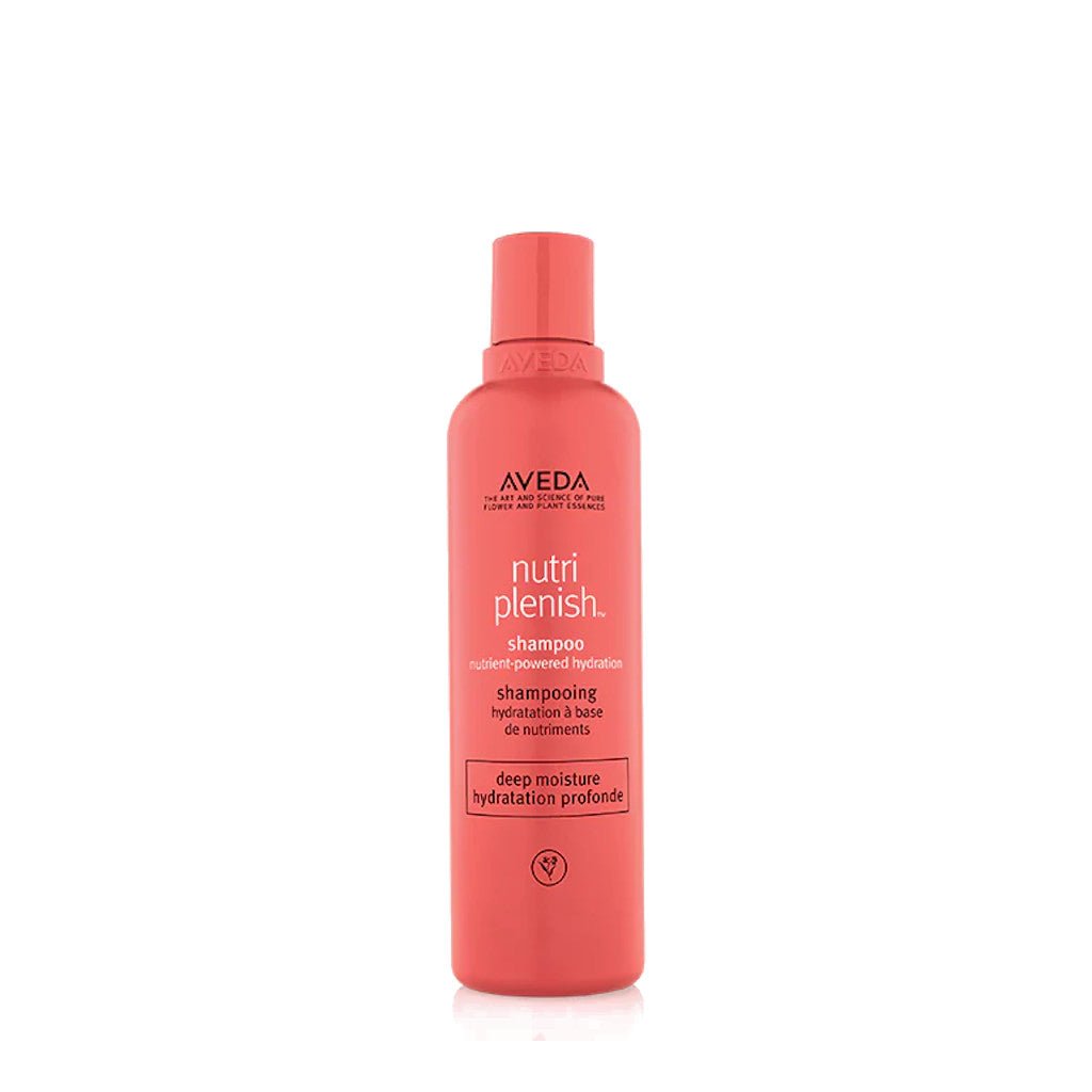 Aveda Nutriplenish Shampoo Deep Moisture 250ml - Zennkai