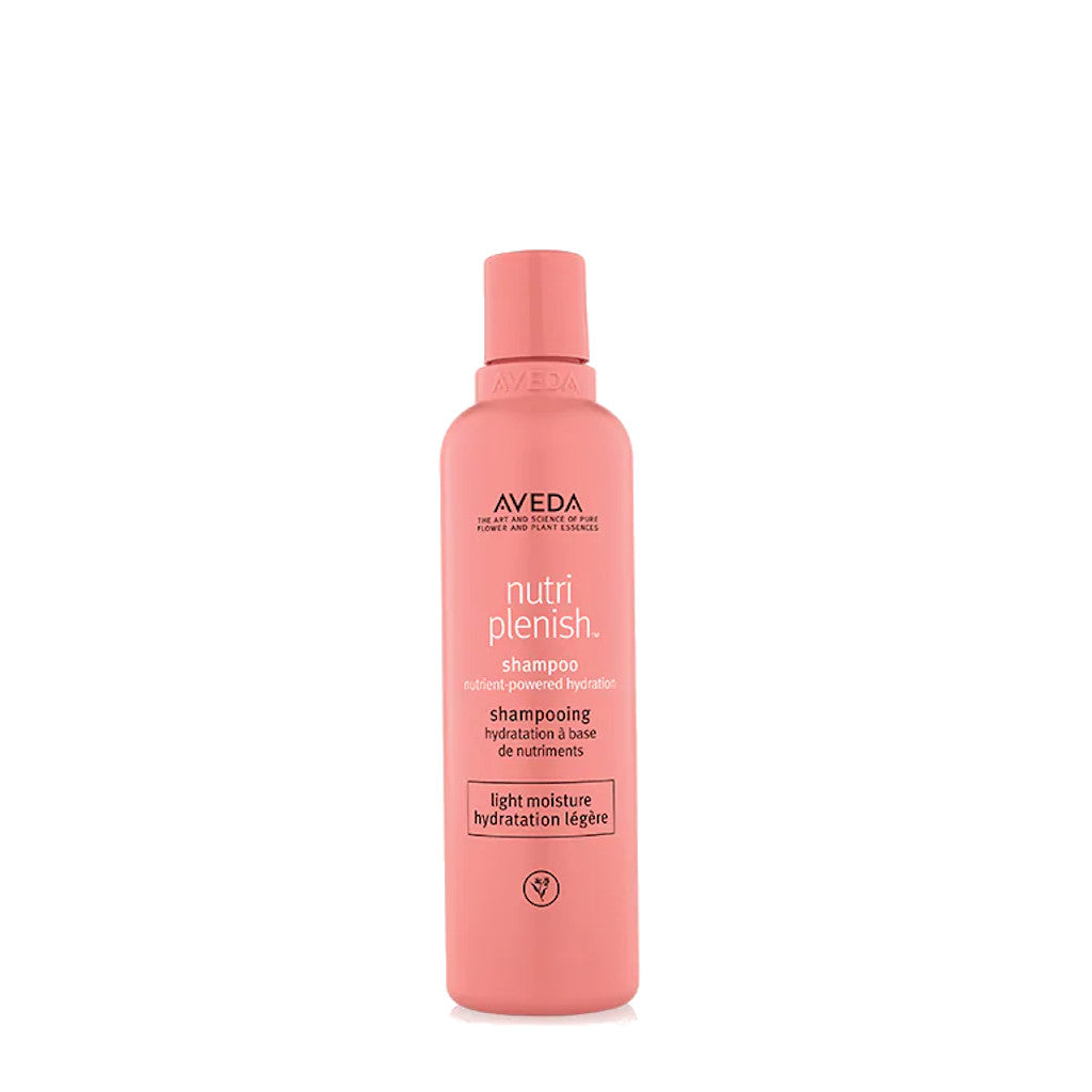 Aveda Nutriplenish Shampoo Light Moisture 250ml - Zennkai