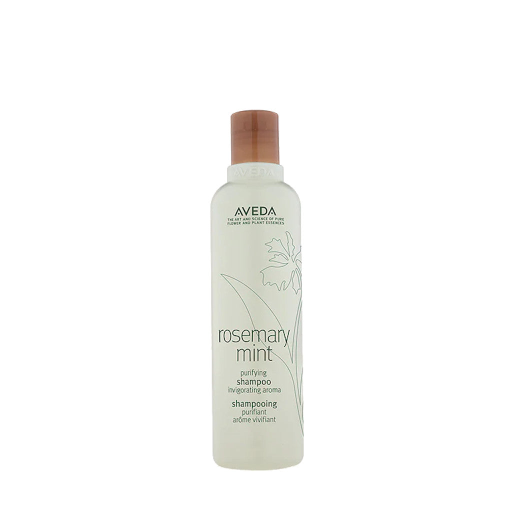 Aveda Rosemary Mint Shampoo - Zennkai