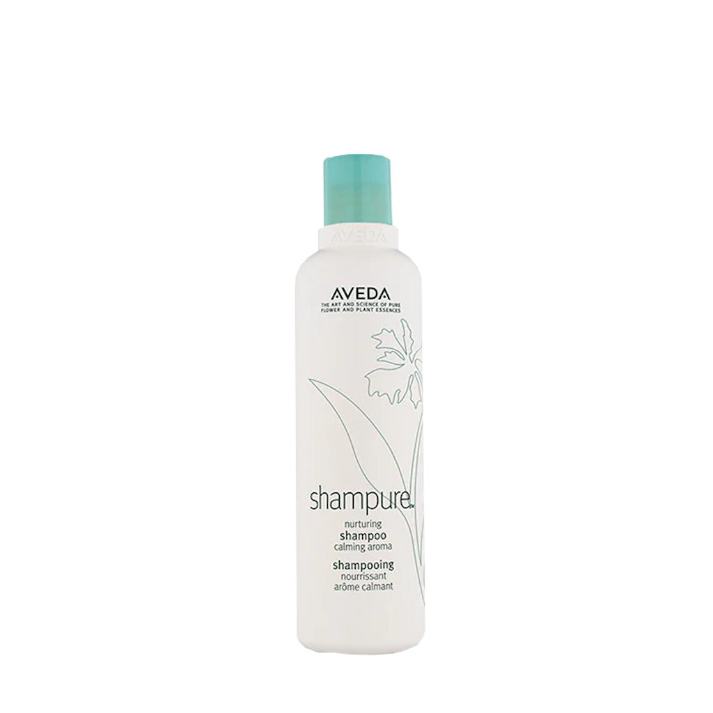 Aveda Shampure Shampoo - Zennkai