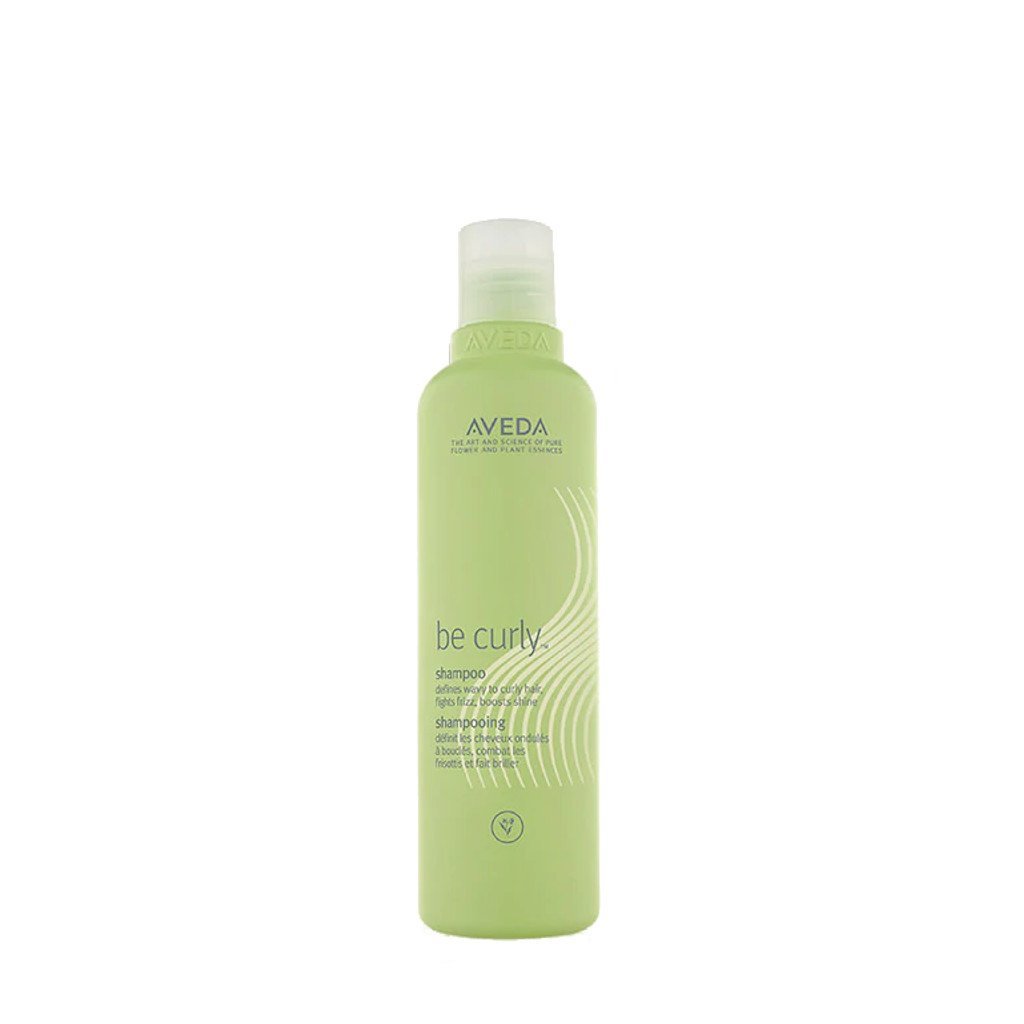 Aveda Be Curly Shampoo - Zennkai