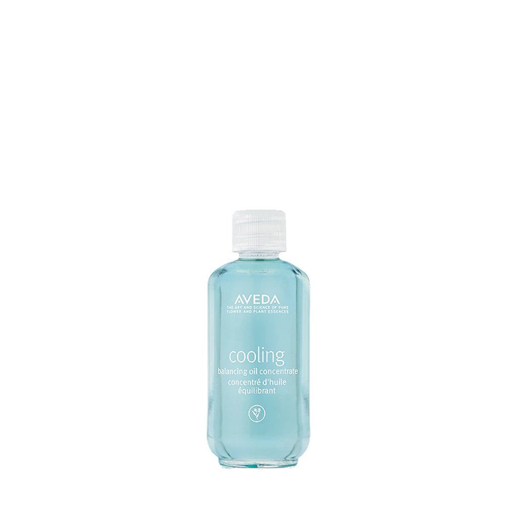 Aveda Cooling Oil Concentrate [LAST CHANCE] - Zennkai