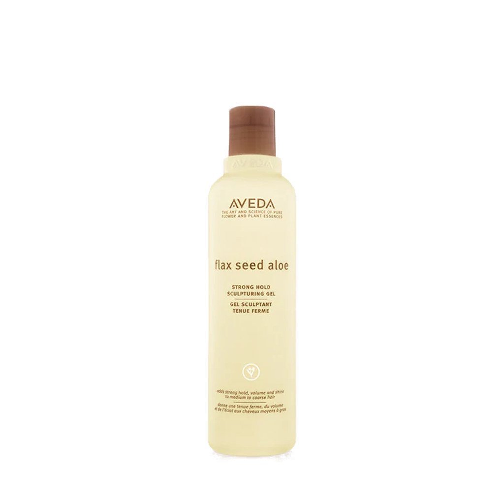 Aveda Flax Seed Sculpturing Gel - Zennkai