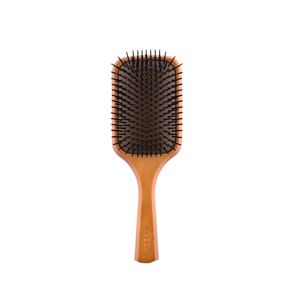 Aveda Wooden Paddle Brush - Zennkai