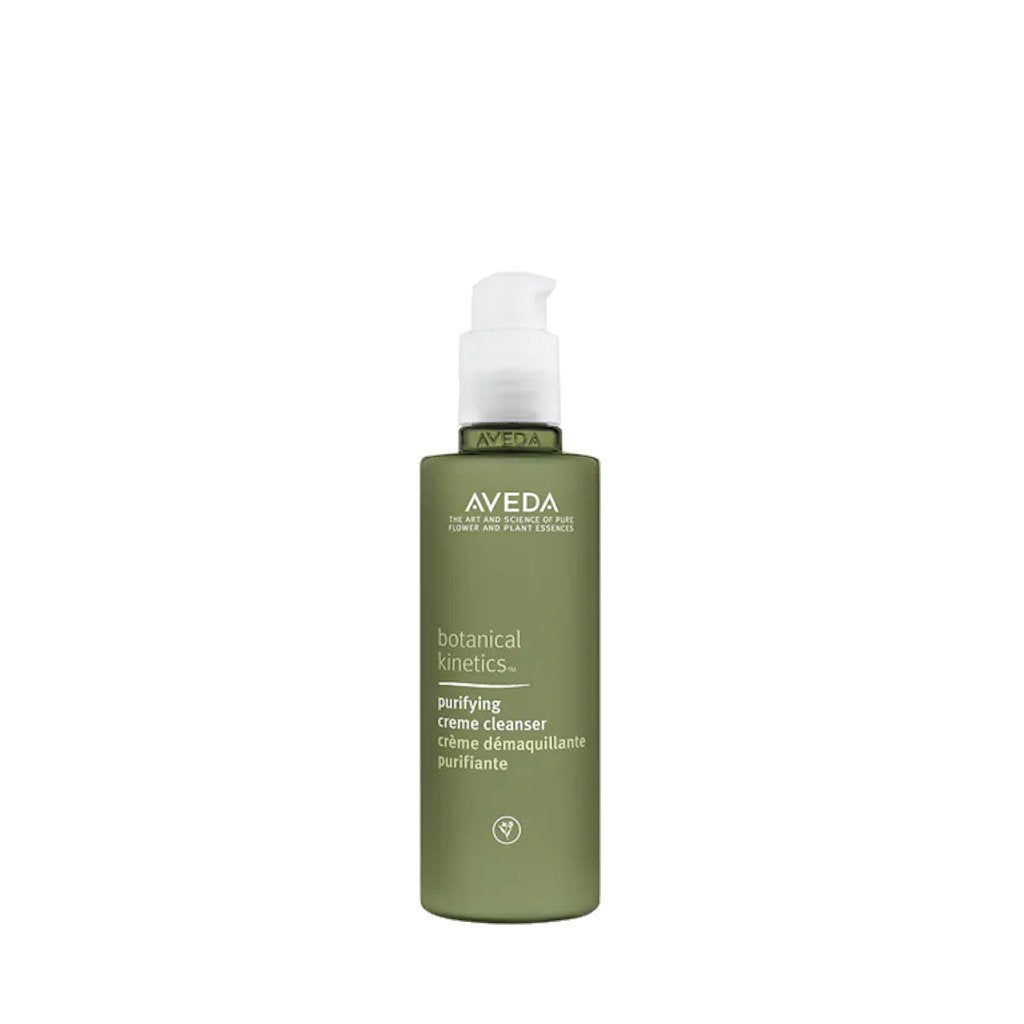 Aveda Botanical Kinetics Creme Cleanser - Zennkai