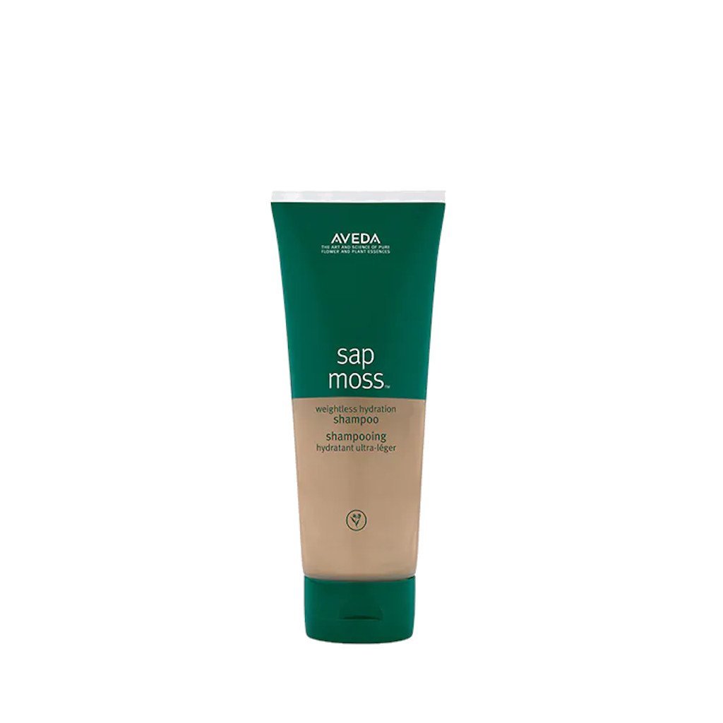 Aveda Sap Moss Weightless Shampoo - Zennkai