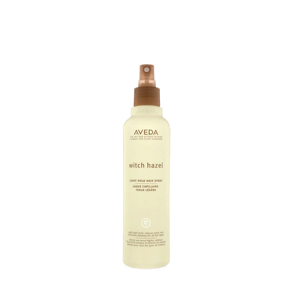 Aveda Witch Hazel Hairspray - Zennkai