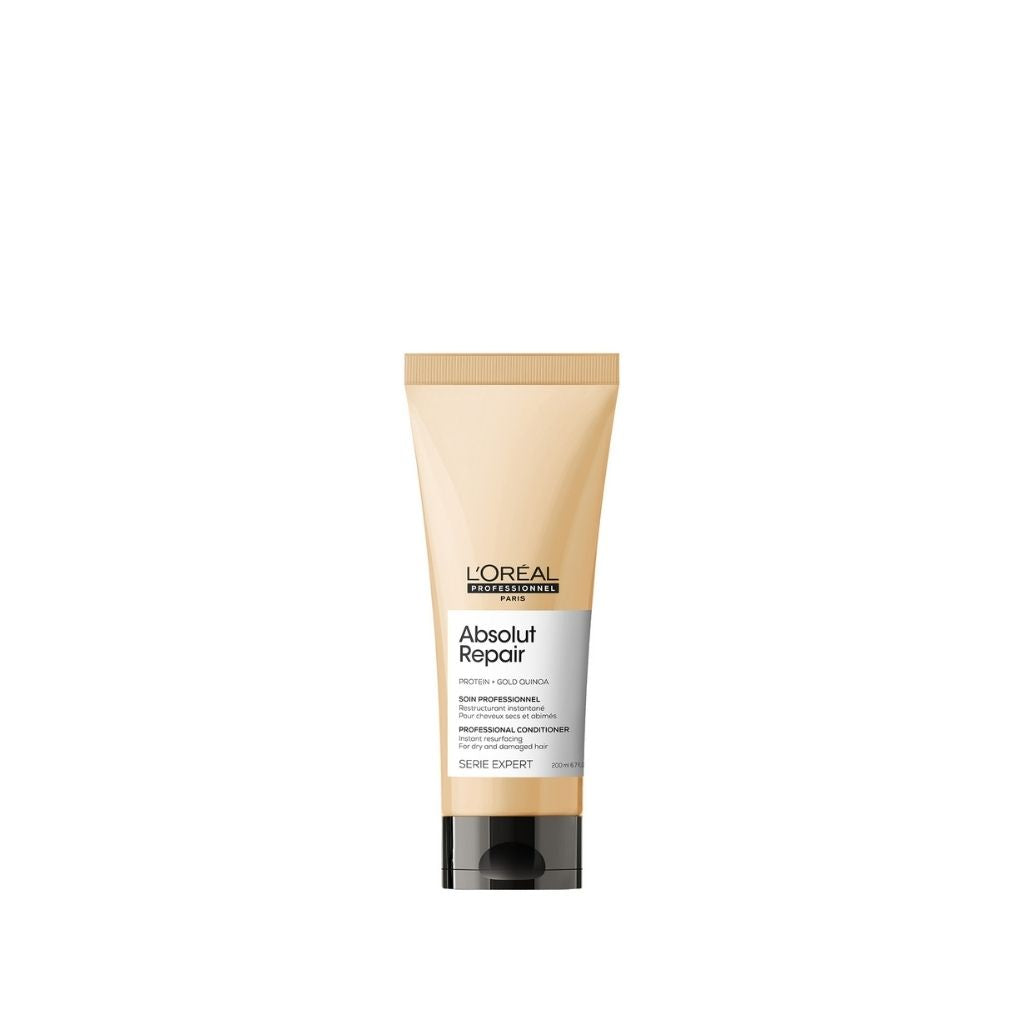 L'Oreal Professionnel Absolut Repair Instant Resurfacing Conditioner - Zennkai