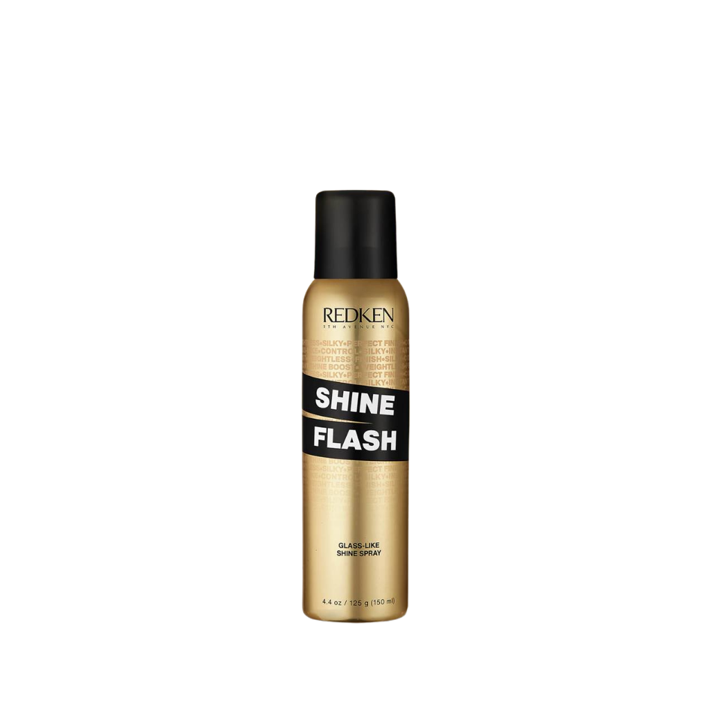 Redken Shine Flash Glass-Like Shine Spray - Zennkai