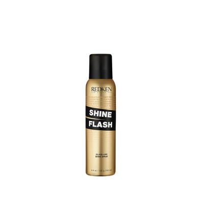 Redken Shine Flash Glass-Like Shine Spray