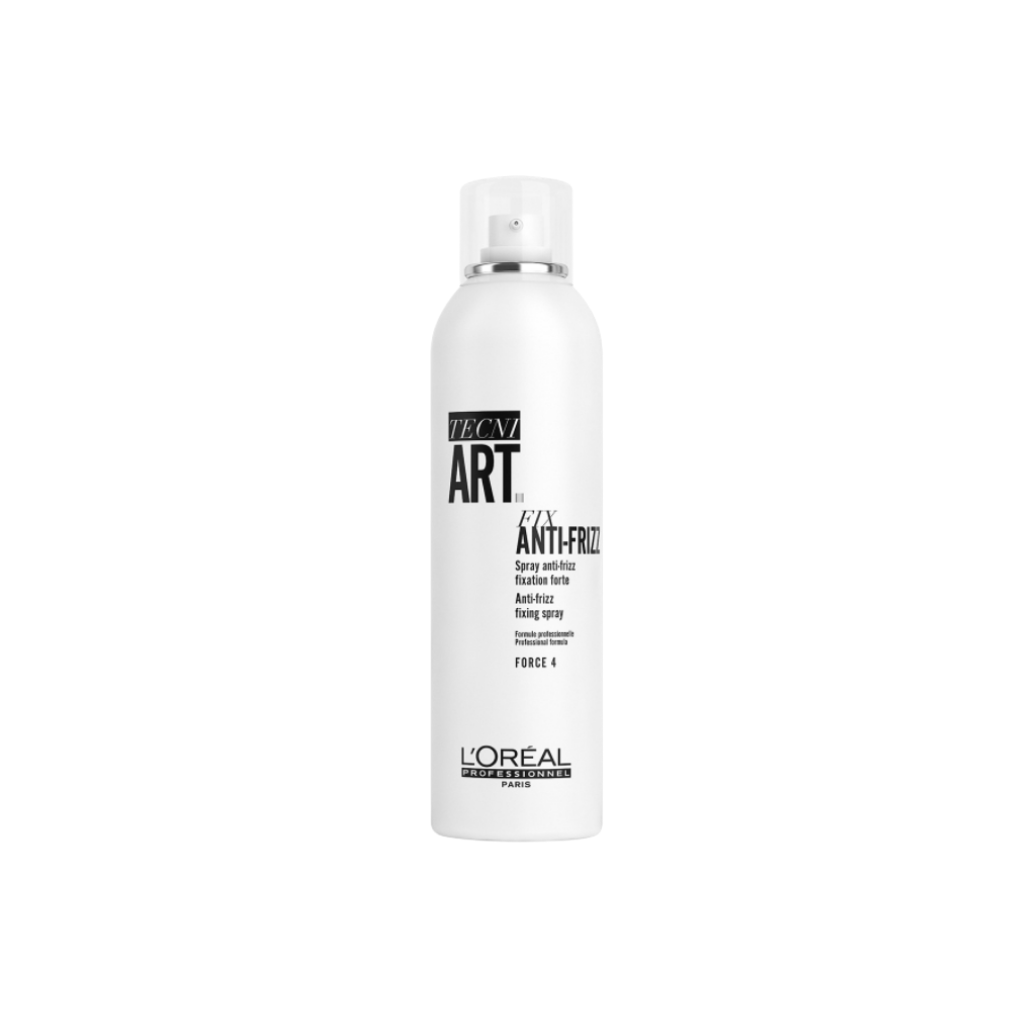 L'Oreal Professionnel Tecni.Art Anti Frizz Spray - Zennkai