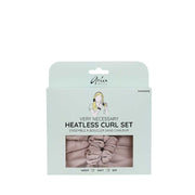 Aria Beauty Very Necessary Heatless Curl Set - Zennkai