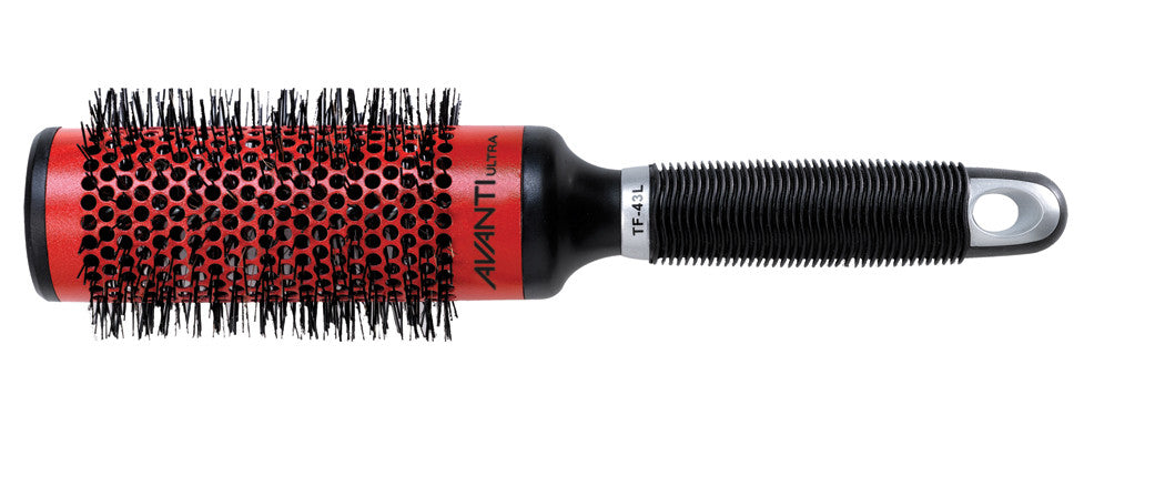 Avanti Ultra Thermal Round Brush - Zennkai