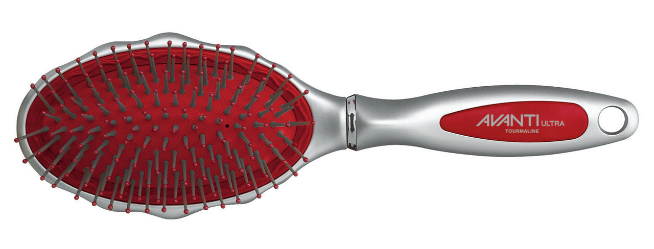 Avanti Ultra Tourmaline Cushion brush - Zennkai