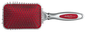 Avanti Ultra Tourmaline Paddle Brush - Zennkai