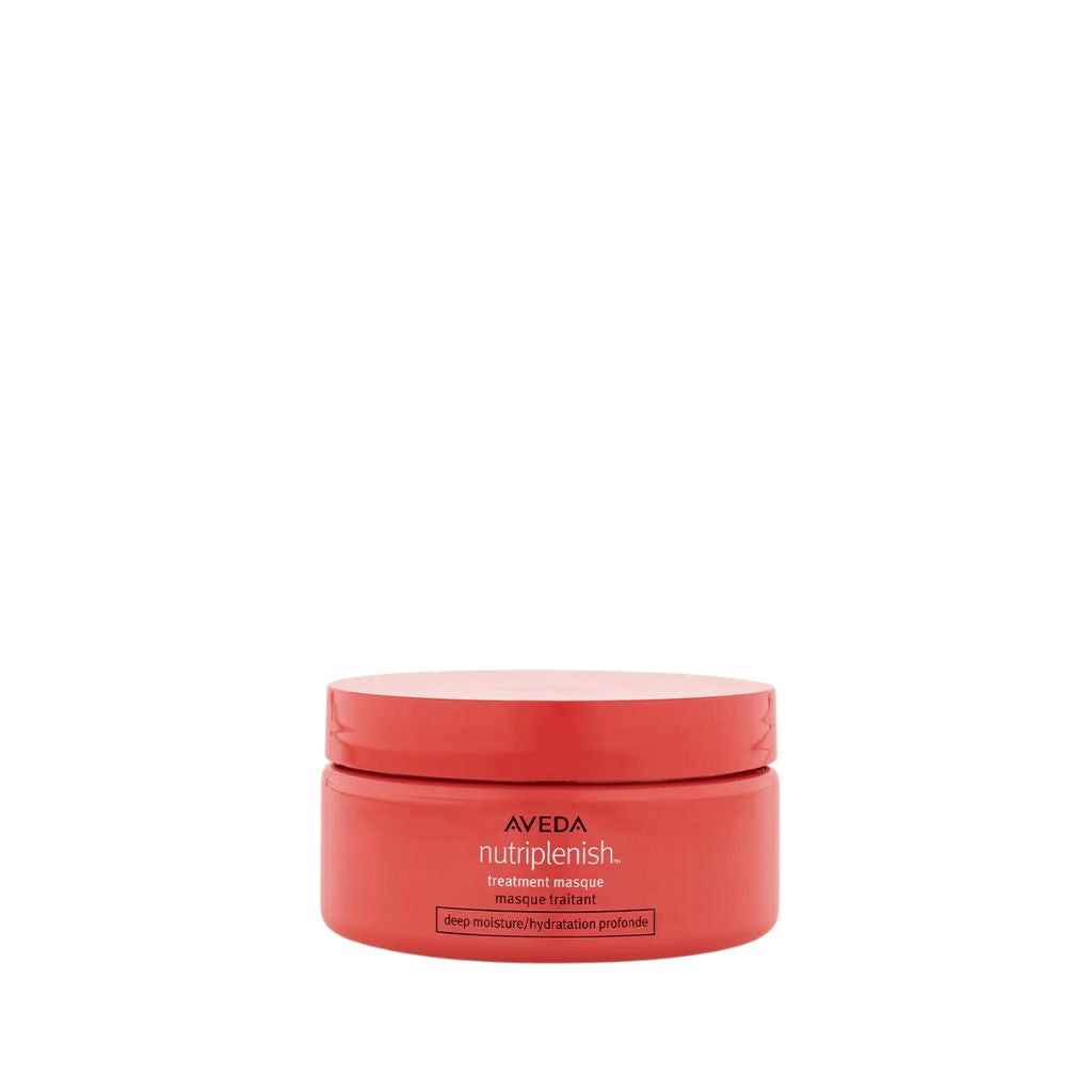 Aveda Nutriplenish Treatment Masque Deep Moisture - Zennkai