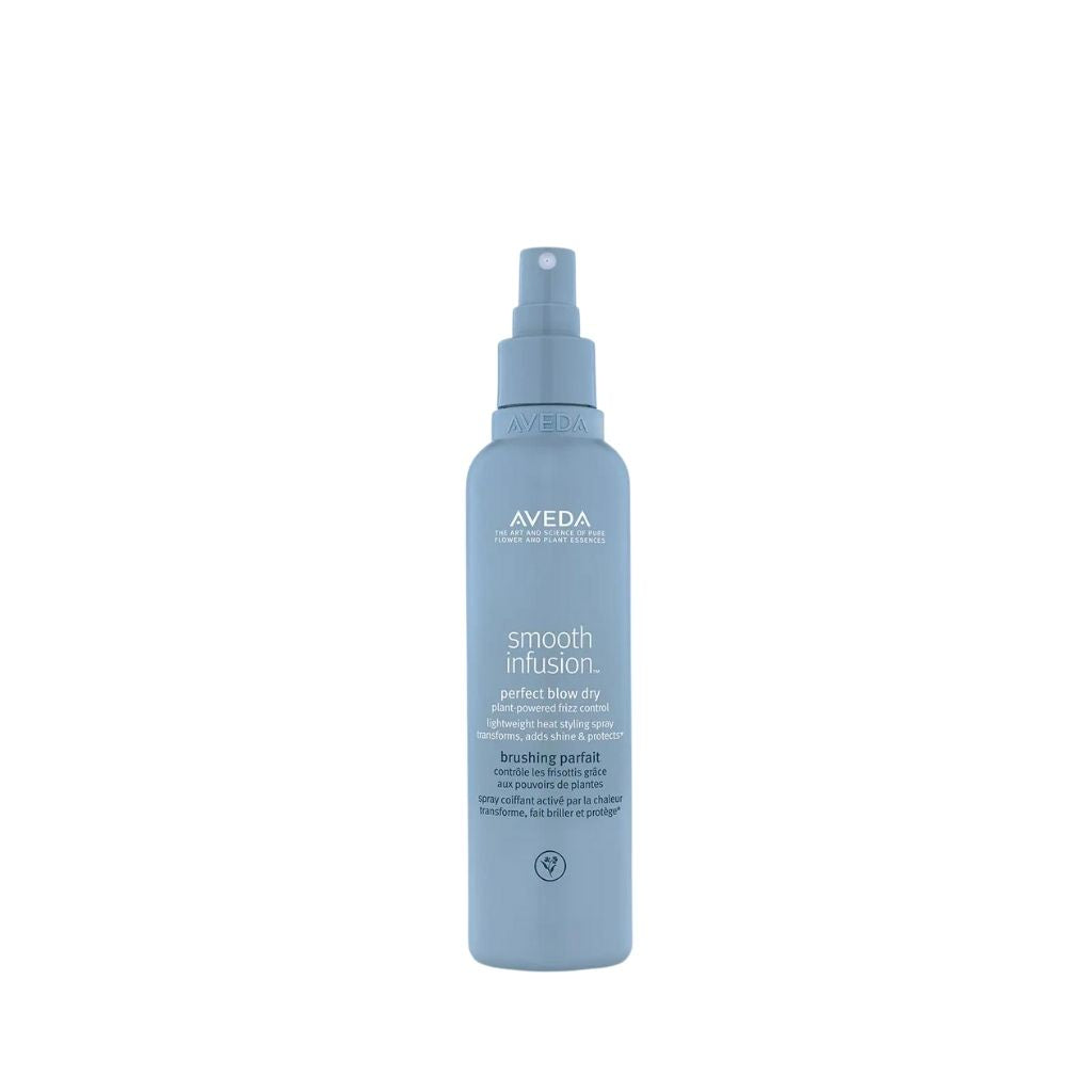 Aveda Smooth Infusion Perfect Blowdry Frizz Control Spray - Zennkai