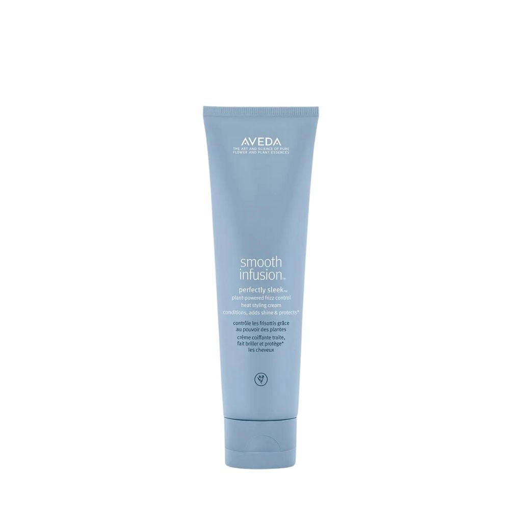 Aveda Smooth Infusion Perfectly Sleek Frizz Control Cream - Zennkai