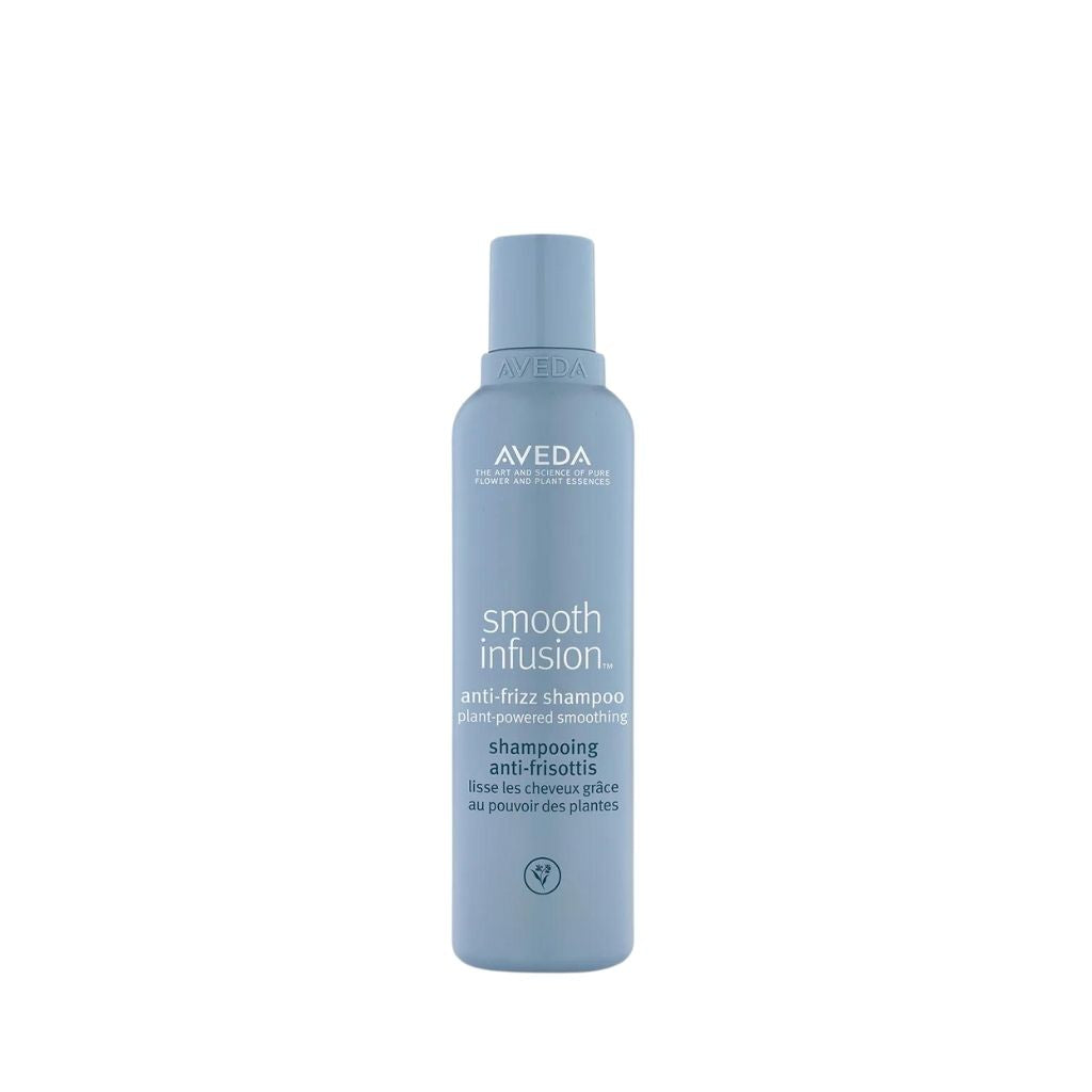 Aveda Smooth Infusion Anti-Frizz Shampoo - Zennkai