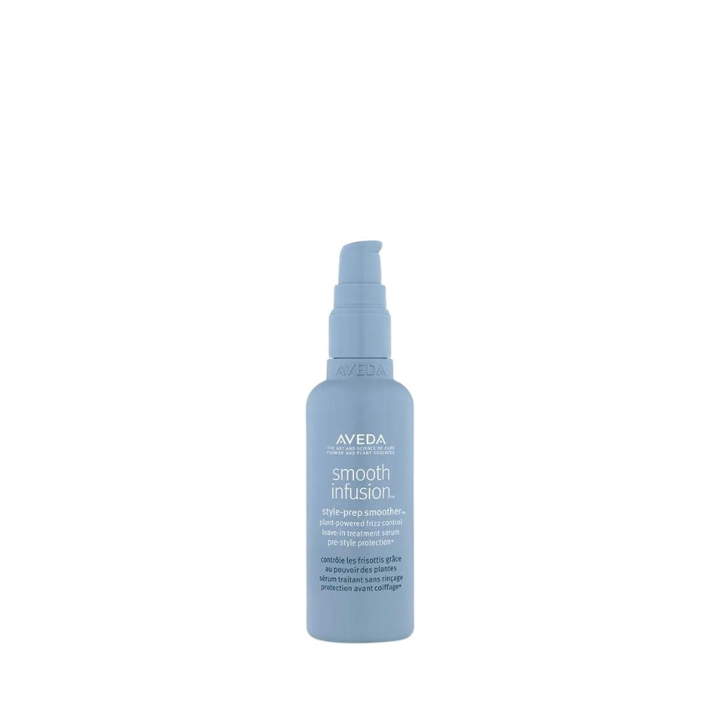 Aveda Smooth Infusion Style-Prep Smoother - Zennkai