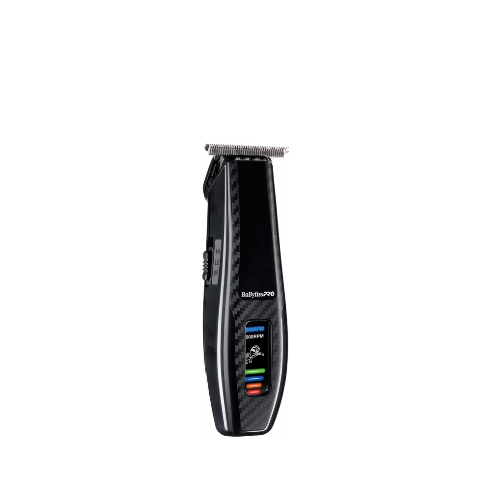 BabylissPRO FlashFX Cordless Trimmer - Zennkai