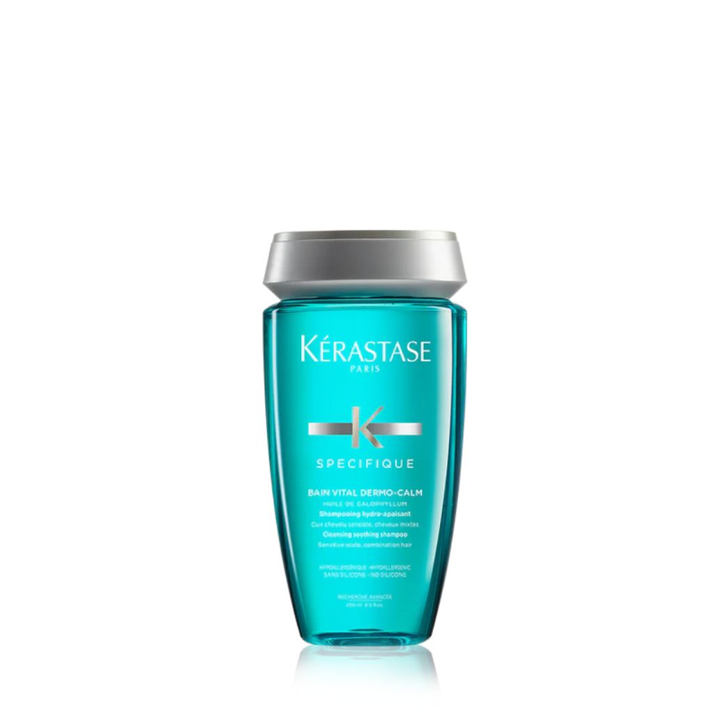 Kerastase Specifique Soothing Shampoo for Sensitive Scalp - Zennkai