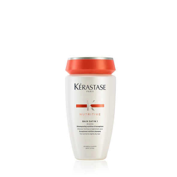 Kerastase Nutritive Shampoo for Normal to Dry Hair [LAST CHANCE]