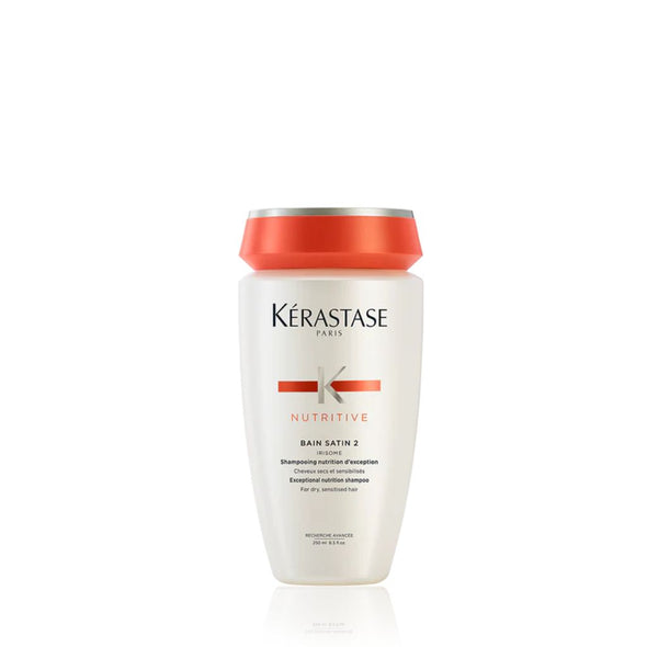 Kerastase Nutritive Shampoo for Dry Hair [LAST CHANCE]