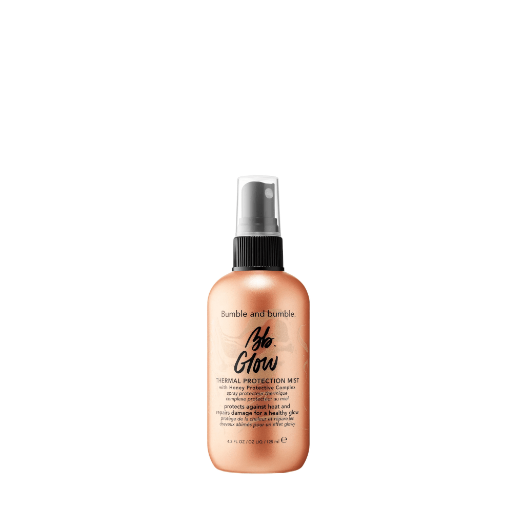 Bumble and bumble. Bb. Heat Shield Thermal Protection Mist - Zennkai