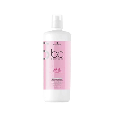 Schwarzkopf BC Bonacure Color Freeze Silver Shampoo 1L [LAST CHANCE]