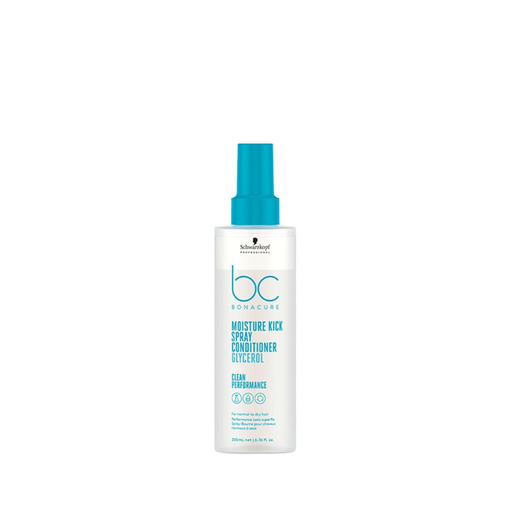 Schwarzkopf BC Bonacure Moisture Kick Spray Conditioner - Zennkai