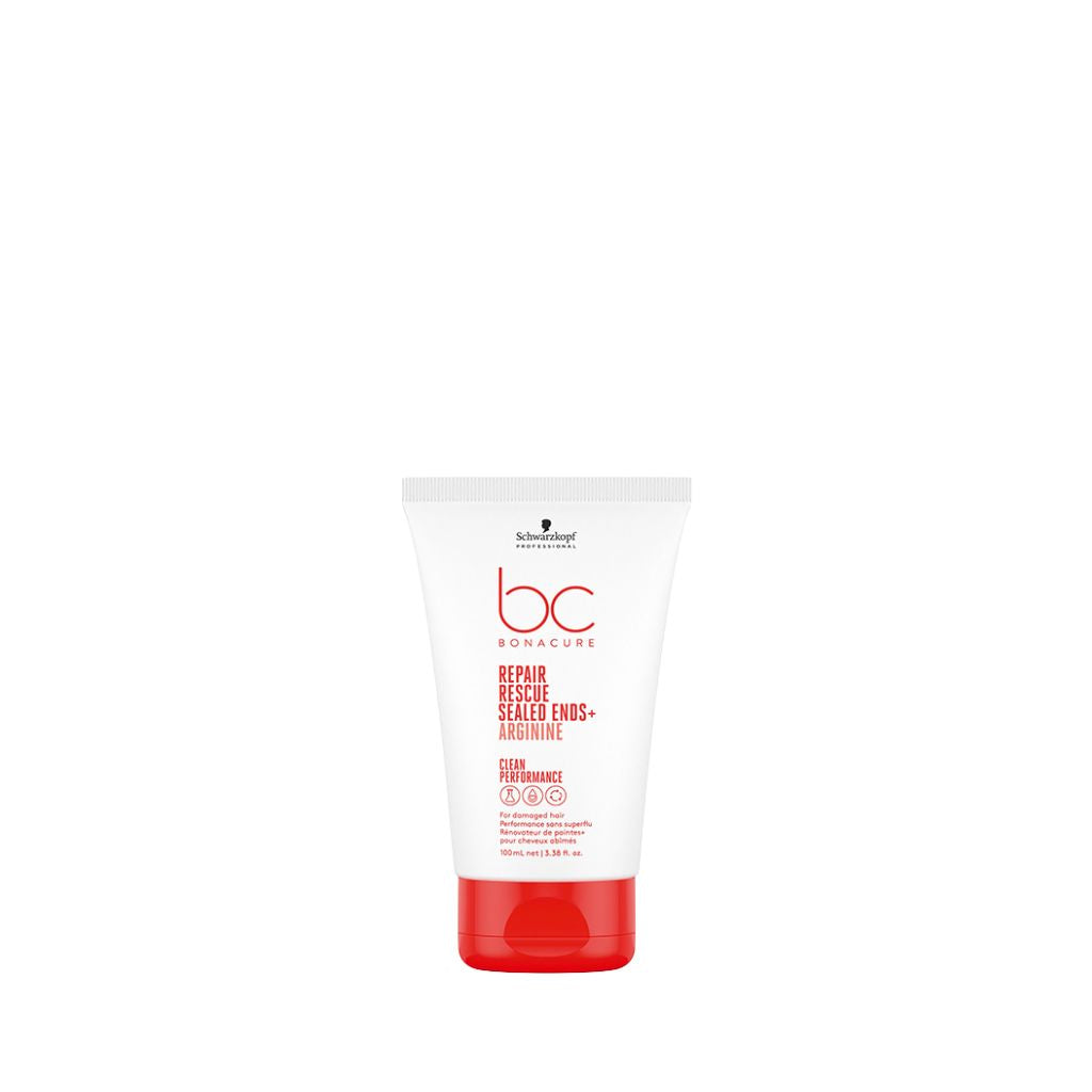 Schwarzkopf BC Bonacure Repair Rescue Sealed Ends - Zennkai