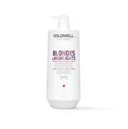 Goldwell Dualsenses Blondes & Highlights Conditioner 1L - Zennkai