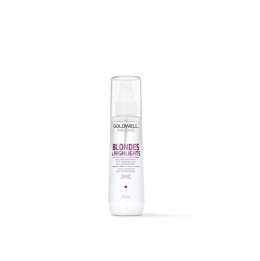 Goldwell Dualsenses Blondes & Highlights Serum Spray - Zennkai