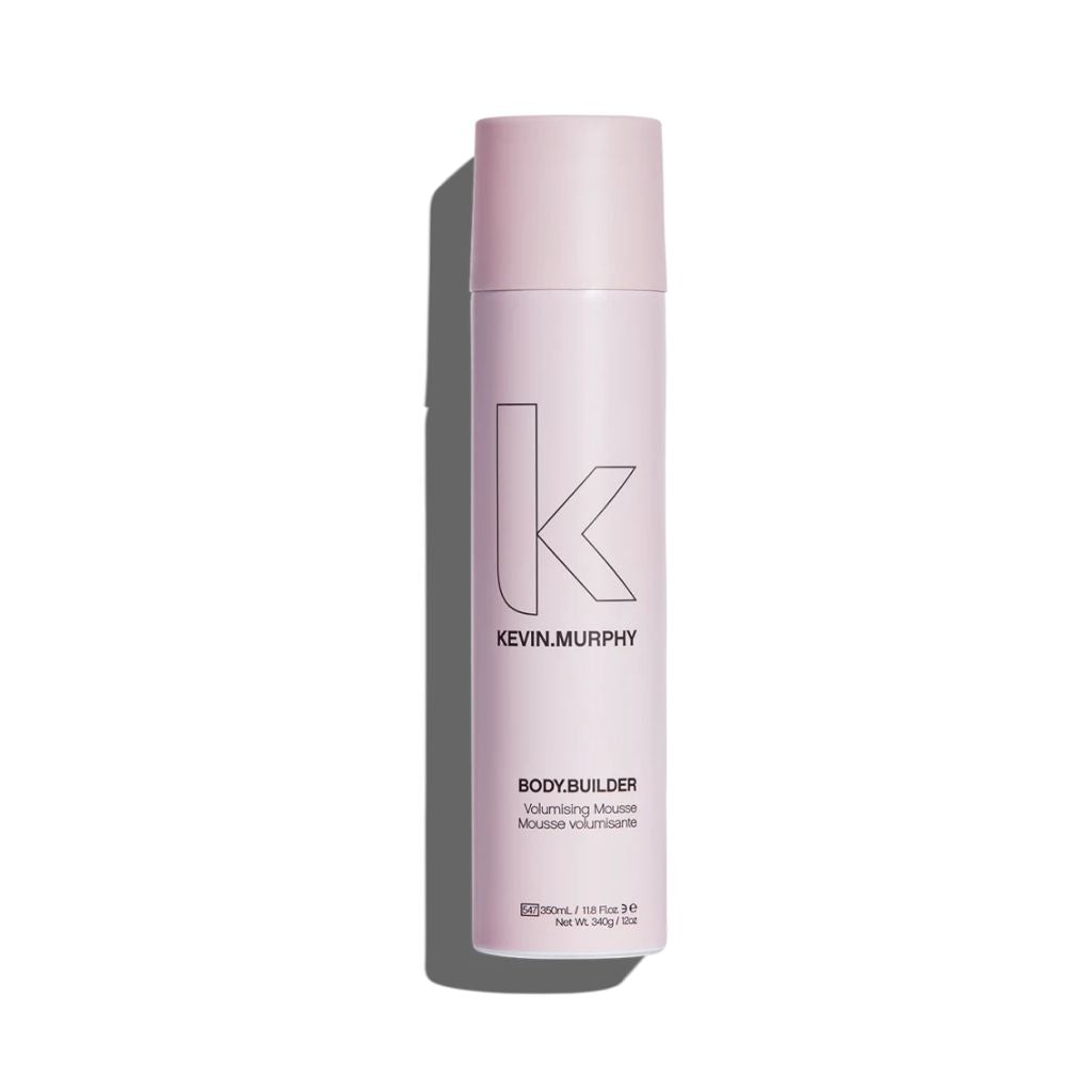 Kevin Murphy Body.Builder Mousse - Zennkai