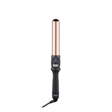 Bombay Rose Gold Collection Curling Wand 1.25"
