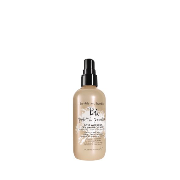 Bumble and bumble. Pret-a-Powder Post Workout Dry Shampoo Mist