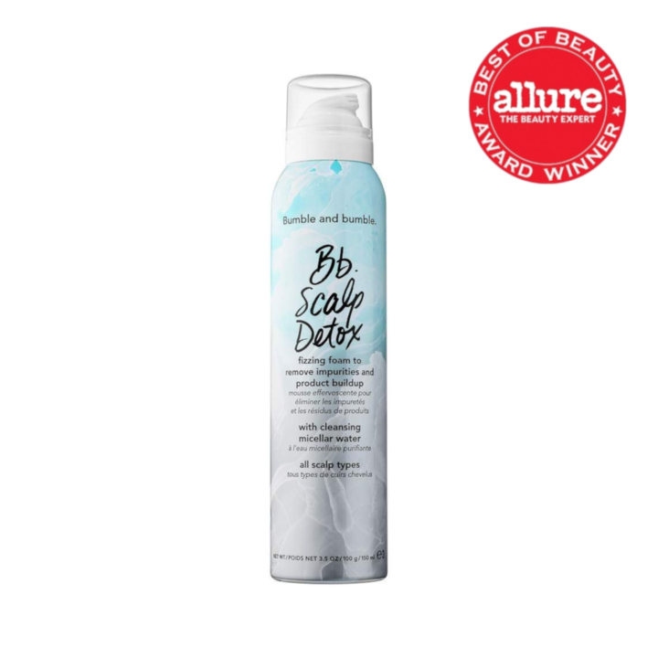Bumble and bumble. Bb.Scalp Detox 150ml [LAST CHANCE] - Zennkai