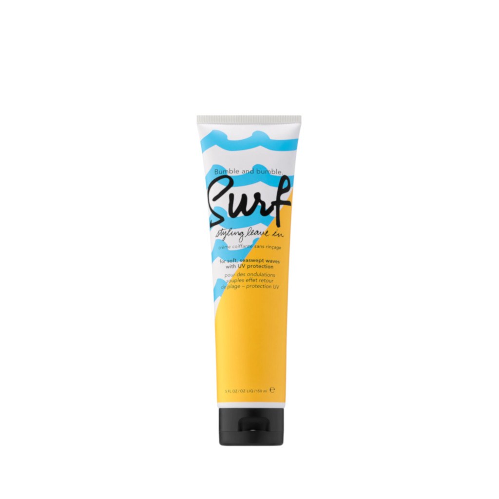 Bumble and bumble. Surf Styling Leave-In - Zennkai
