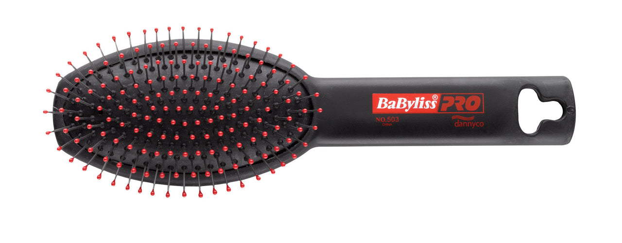 BaBylissPRO Oval Cushion brush - Zennkai