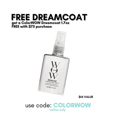 ColorWOW Dream Coat 1.7oz