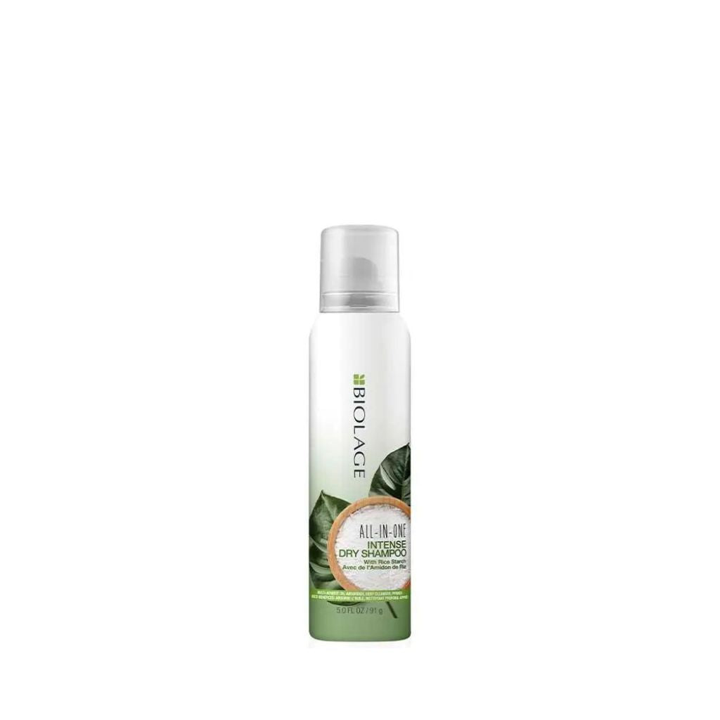 Biolage All-In-One Intense Dry Shampoo with Rice Starch