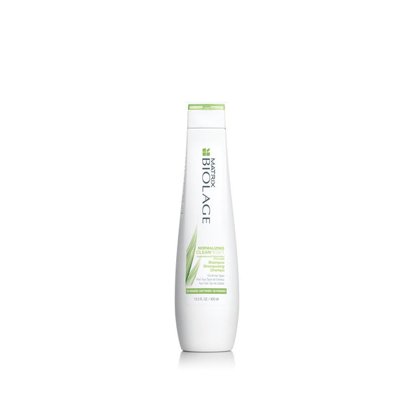 Biolage CleanReset Normalizing Shampoo  400ml
