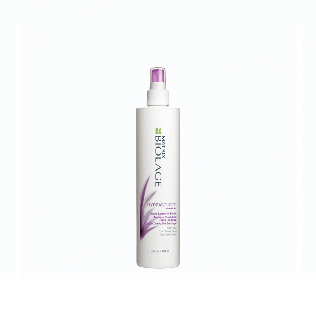 Biolage Hydrasource Daily Leave-In Tonic 400ml