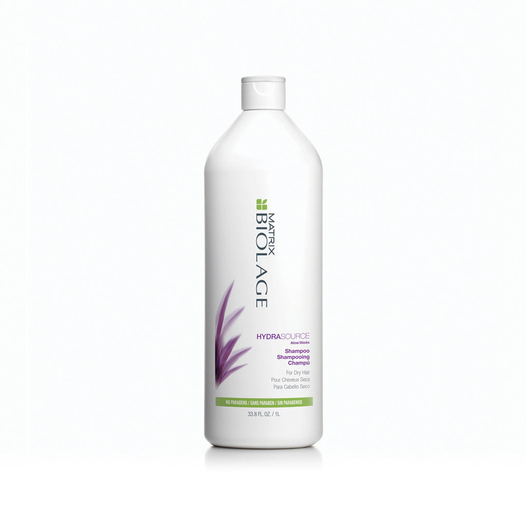 Biolage Hydrasource Hydrating Shampoo Litre