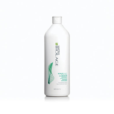 Biolage ScalpSync Antidandruff Shampoo Litre
