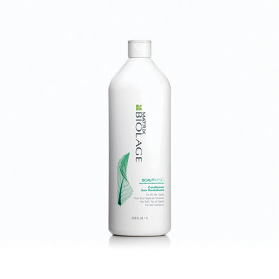 Biolage ScalpSync Cooling Mint Conditioner Litre