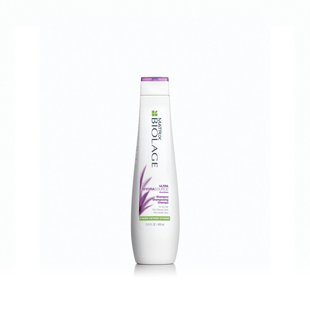 Biolage Ultra Hydrasource Shampoo - Zennkai
