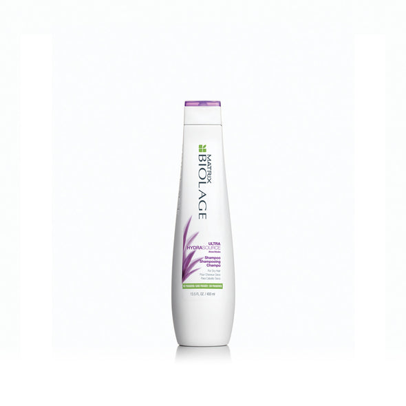 Biolage Ultra Hydrasource Shampoo  400ml