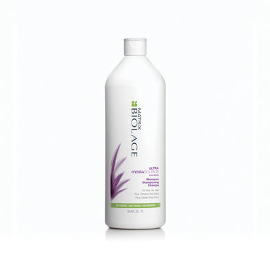 Biolage Ultra Hydrasource Shampoo Litre